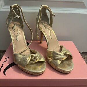 Nina Radclyf - fy platino reflect